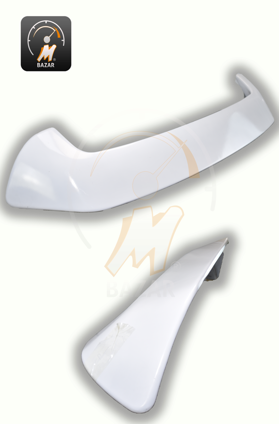 Kia Sportage 2012 spoiler