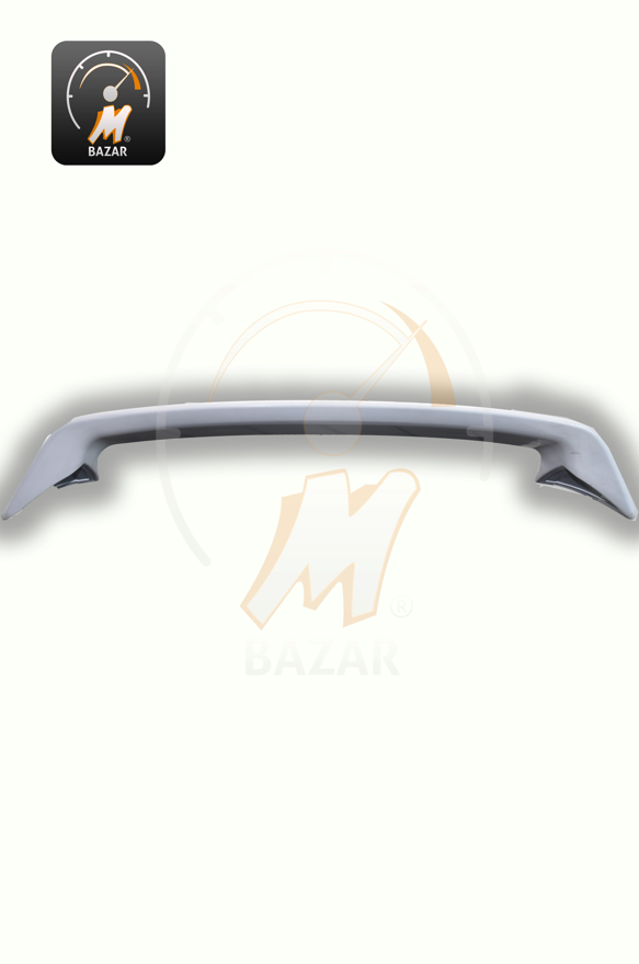 Kia Sportage 2012 spoiler