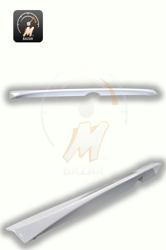 Toyota Corolla 2019 spoiler