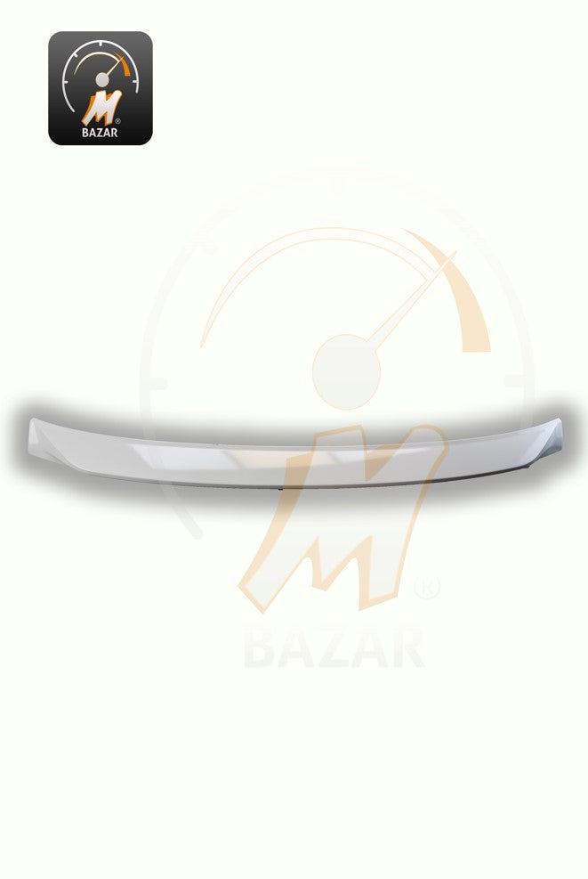 Toyota Land Cruiser 2018 middle rear spoiler