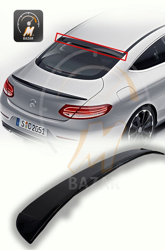 Mercedes Benz C-CLASS 2019 spoiler