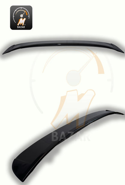 Mercedes Benz C-CLASS 2019 spoiler