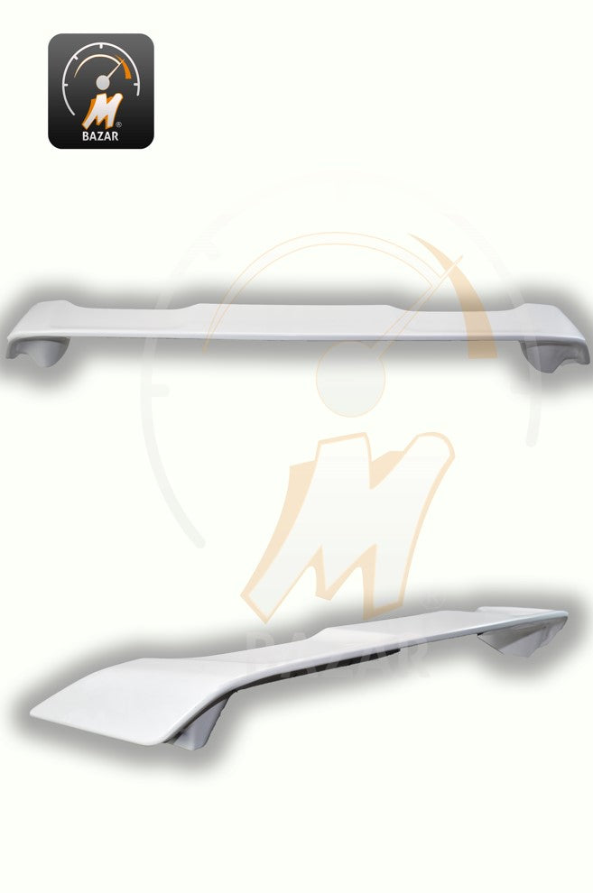 Mitsubishi Lancer 2012 spoiler