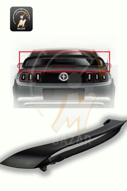 Ford Mustang Spoiler