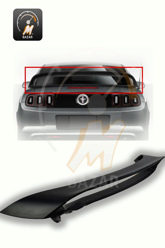 Ford Mustang Spoiler