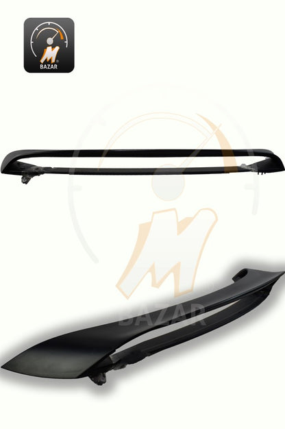 Ford Mustang Spoiler