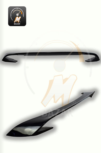 جناح رياضي لسيارة موستانغ 2018