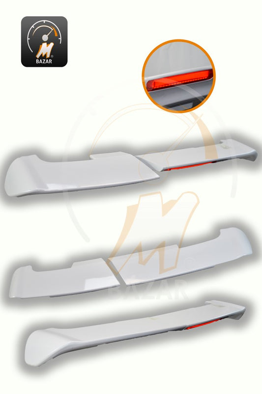 Toyota land cruiser fj100 LED 2006 2 spoiler part