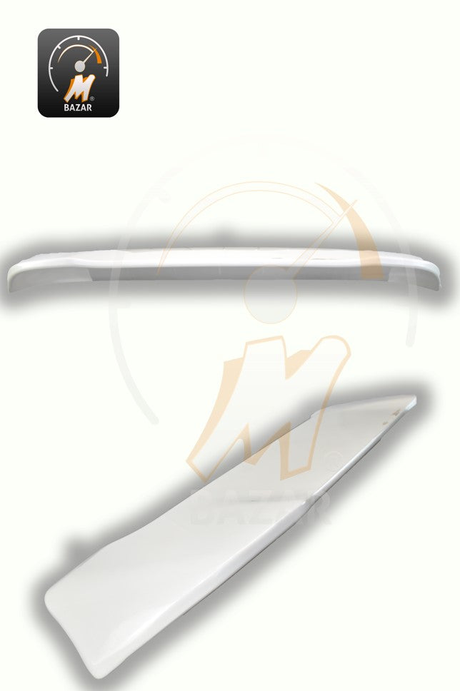 Toyota Land Cruiser 2018 spoiler