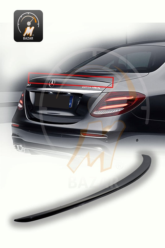 Mercedes Benz spoiler for sale