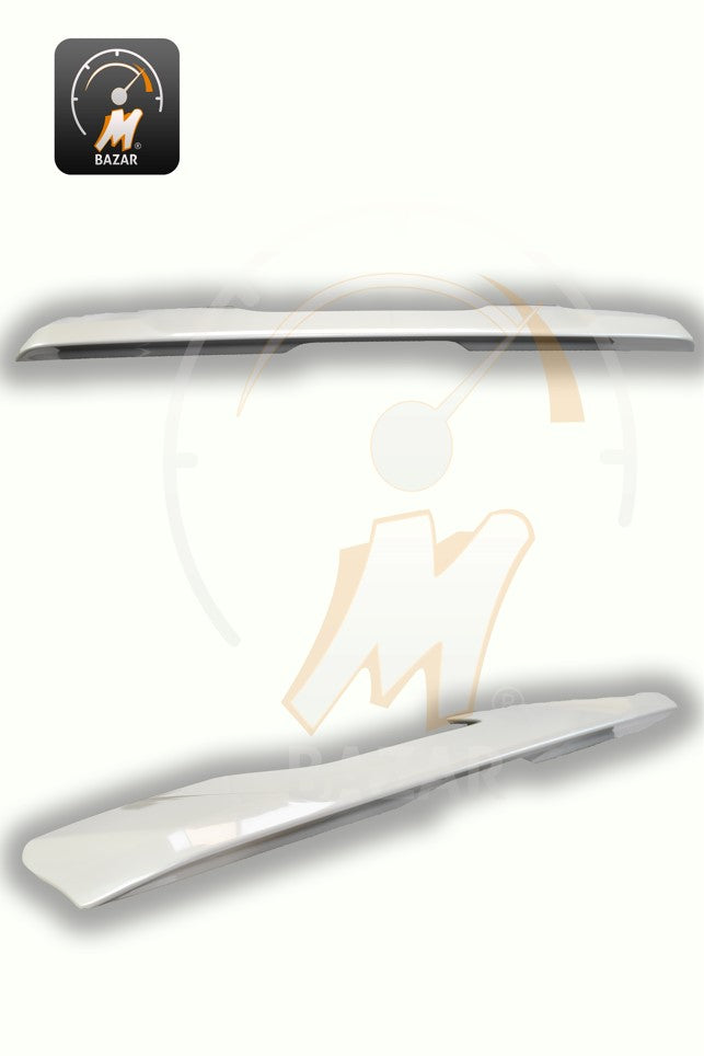 Toyota Land Cruiser 2022 spoiler