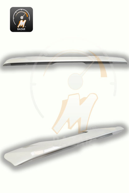 Toyota Land Cruiser 2022 spoiler