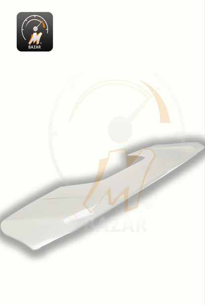Toyota Land Cruiser 2022 spoiler