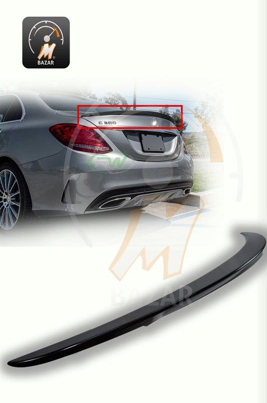 Mercedes Benz C-CLASS 2018