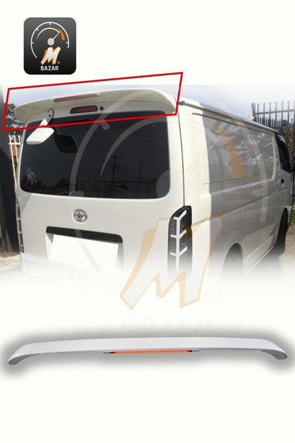 hiace toyota for sale in stock