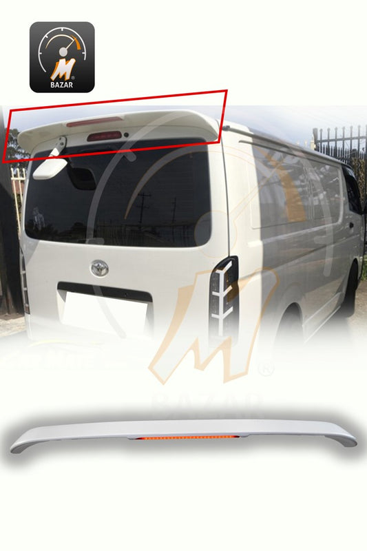 hiace toyota for sale in stock