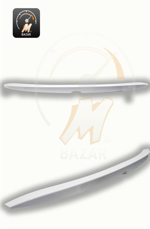 Nissan Altima 2019 spoiler