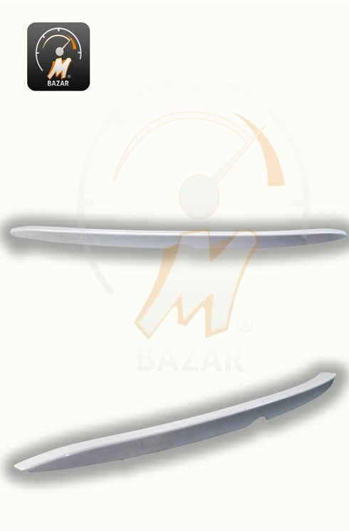 Nissan Altima 2019 spoiler