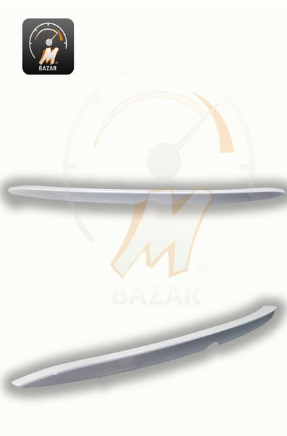 Nissan Altima 2019 spoiler