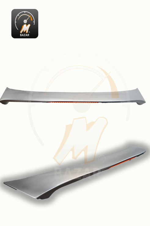 Chevrolet Aveo LED spoiler