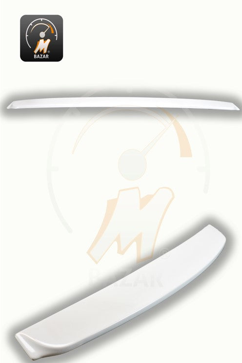 Chevrolet Optra 2012 spoiler