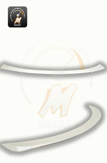 Toyota Avalon 2014 spoiler