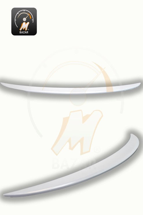 Kia Optima 2012 spoiler