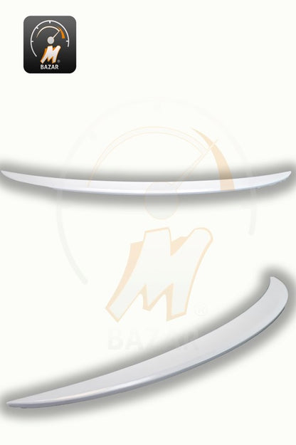 Kia Optima 2012 spoiler