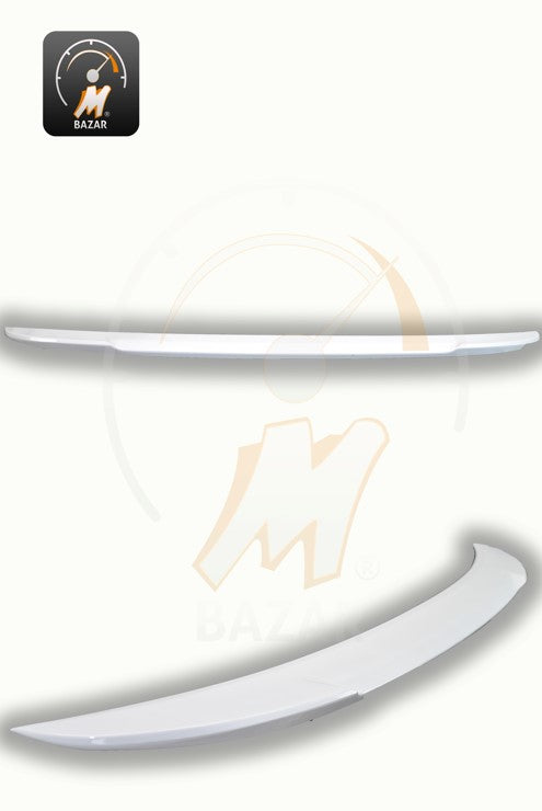 Toyota Avalon 2019 spoiler