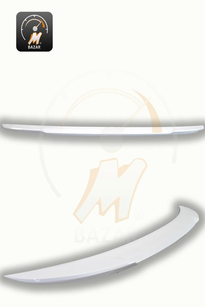 Toyota Avalon 2019 spoiler