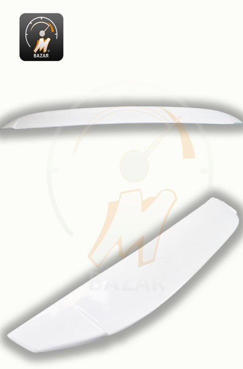 Kia Optima 2012 spoiler