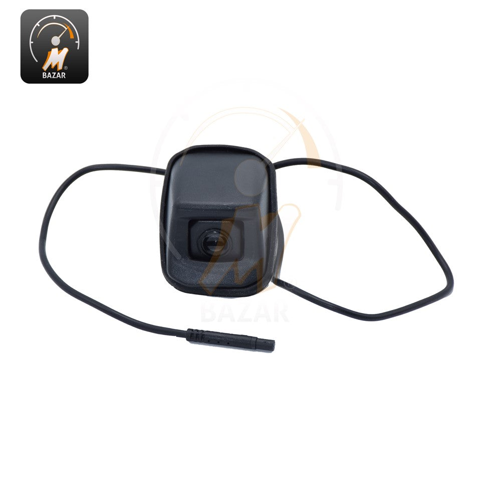 Toyota Prado Front camera