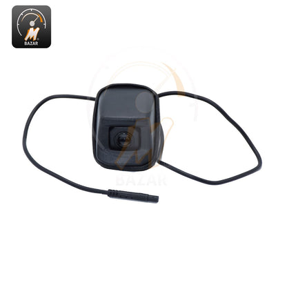 Toyota Prado Front camera