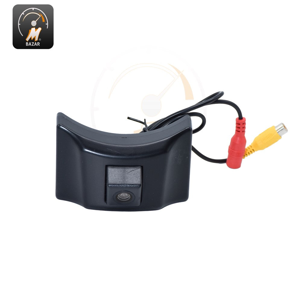 Toyota Prado Front camera