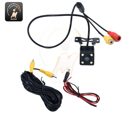 Universal car camera