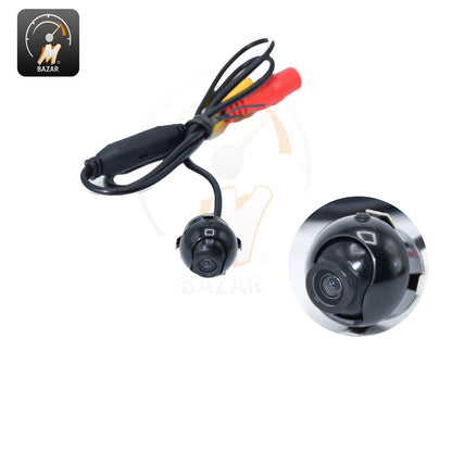 Universal rear car camera