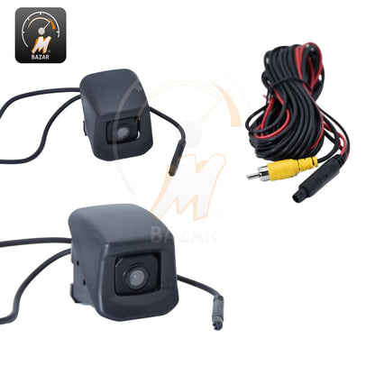 Toyota HILUX rear camera