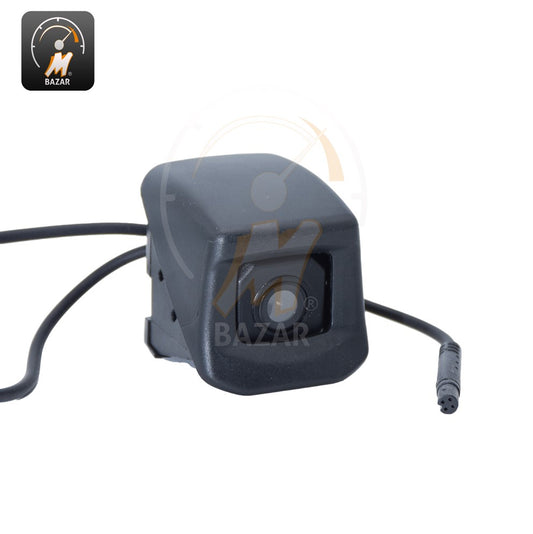 Toyota HILUX rear camera