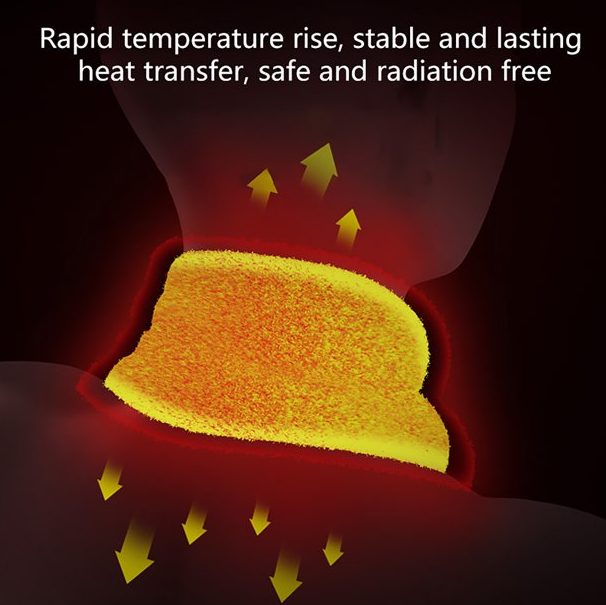 Water Proof Electric Heated Scarf