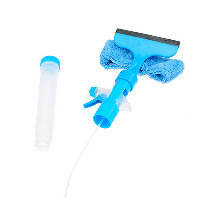 3 in 1 Multifunctional Glass Cleaner