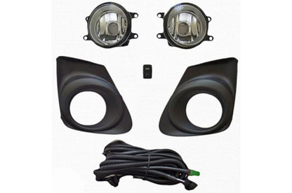 Toyota Corolla 2011 Fog Lamp