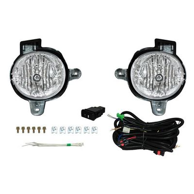 Toyota Hilux 2012 Fog Lamp