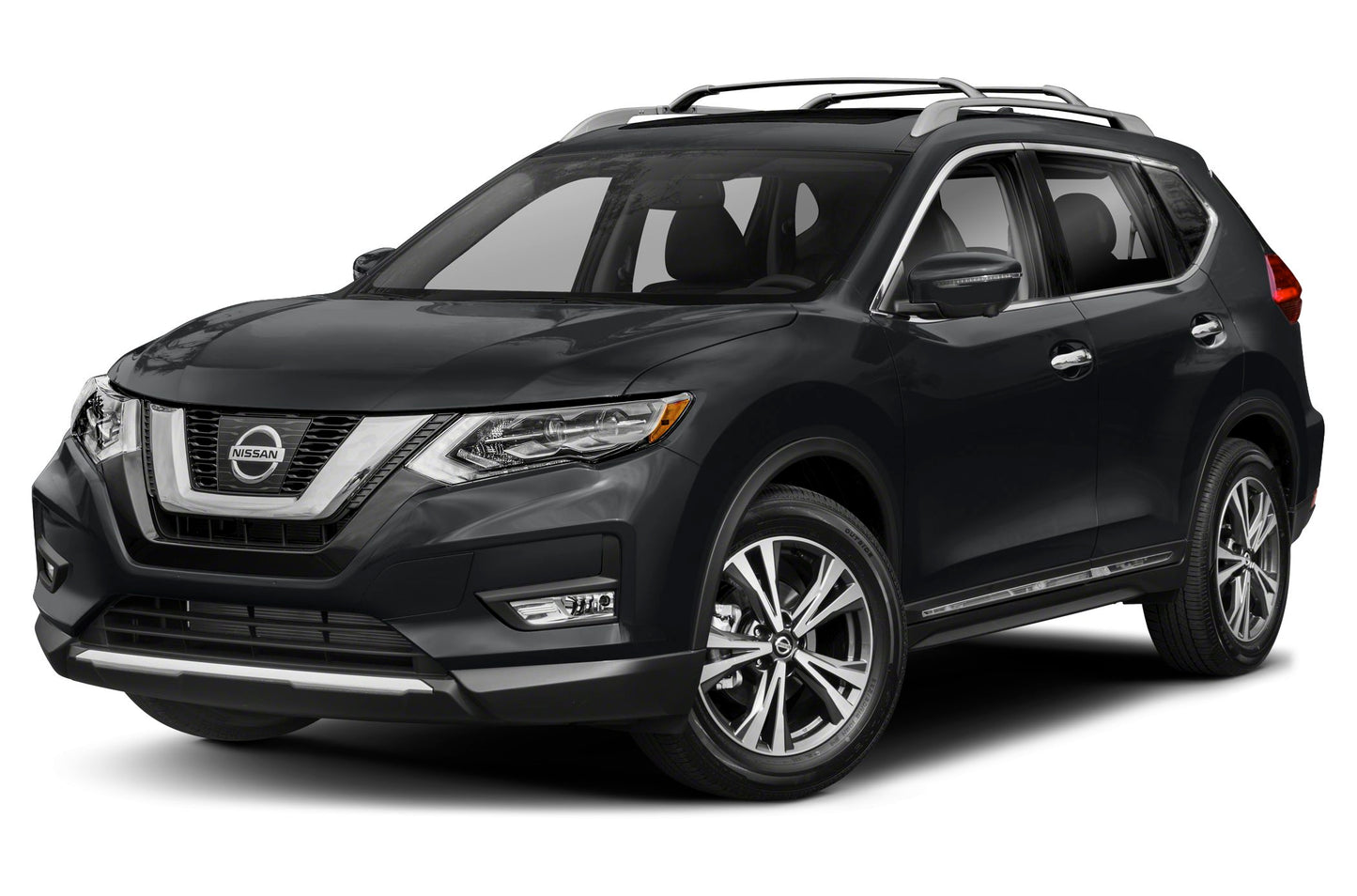 Nissan Rogue 2018 Seat Cover