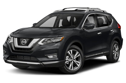 Nissan Rogue 2018 Seat Cover