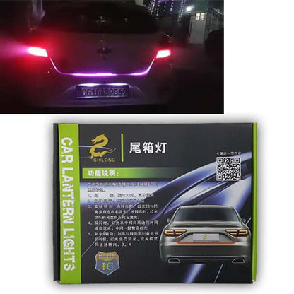 Car Trunk LED Lights