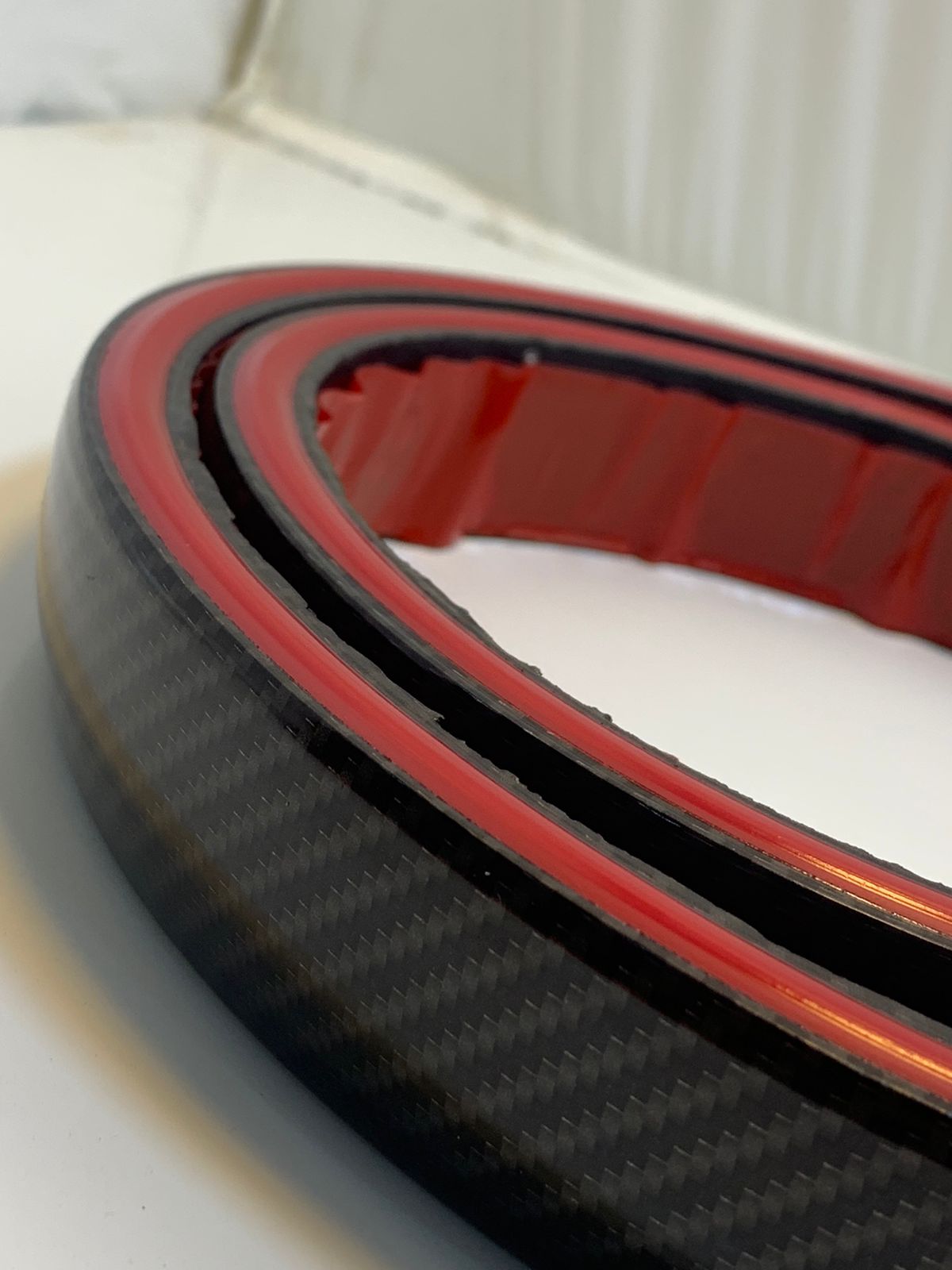 Universal LED Car Spoiler