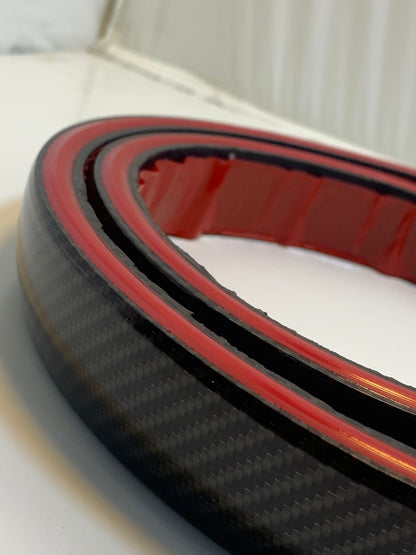 Universal LED Car Spoiler