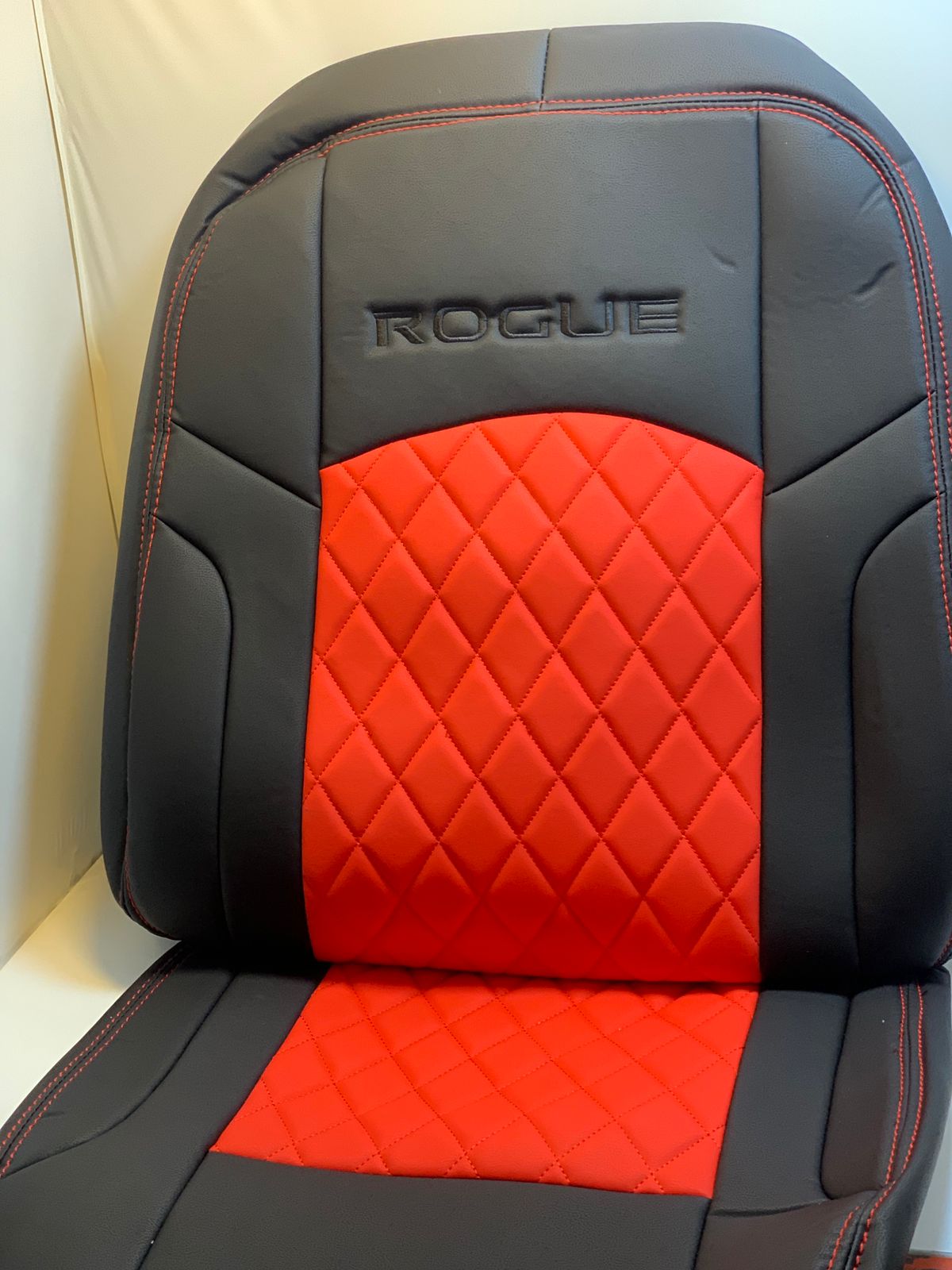 Nissan Rogue 2015-2020 Seat Cover