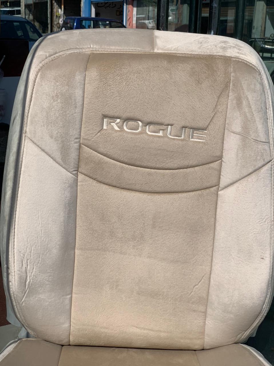 Nissan Rogue 2018 Seat Cover