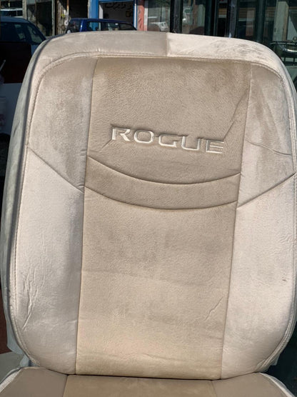 Nissan Rogue 2018 Seat Cover